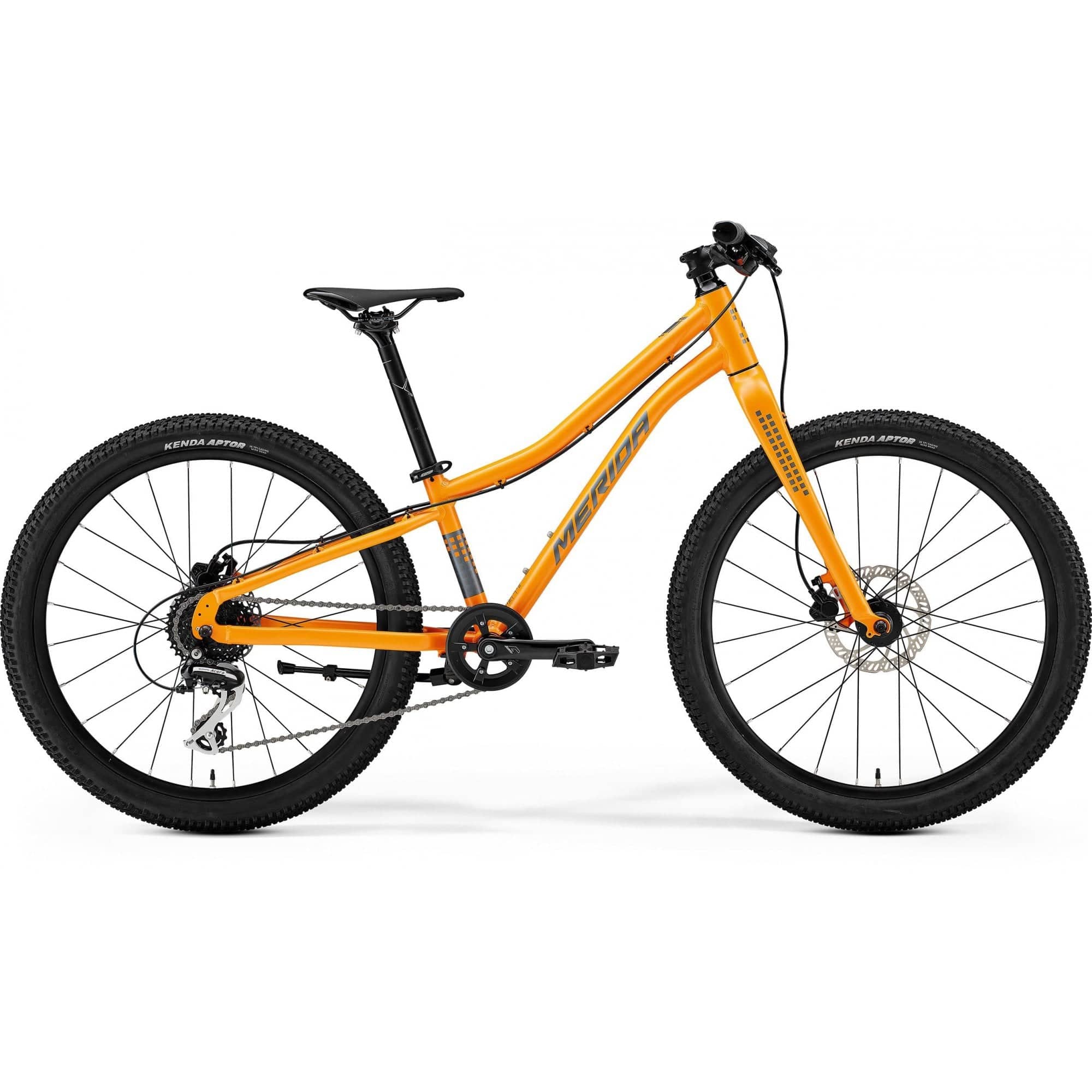 Merida Matts J.24+ Childs Bike