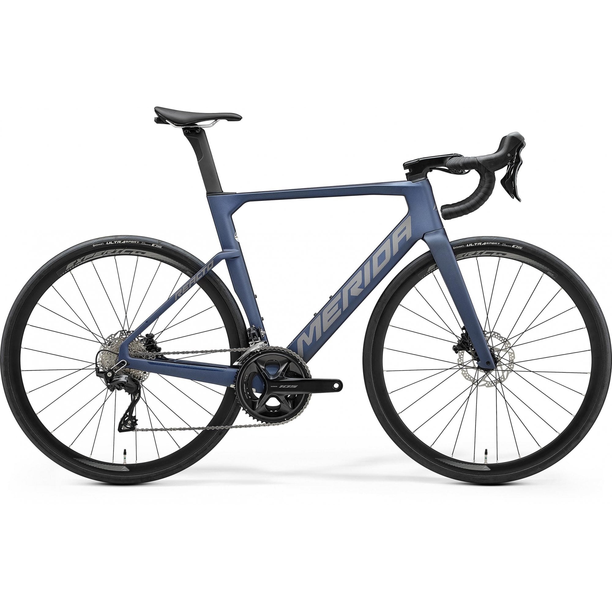 Merida Reacto 4000 Road Bike
