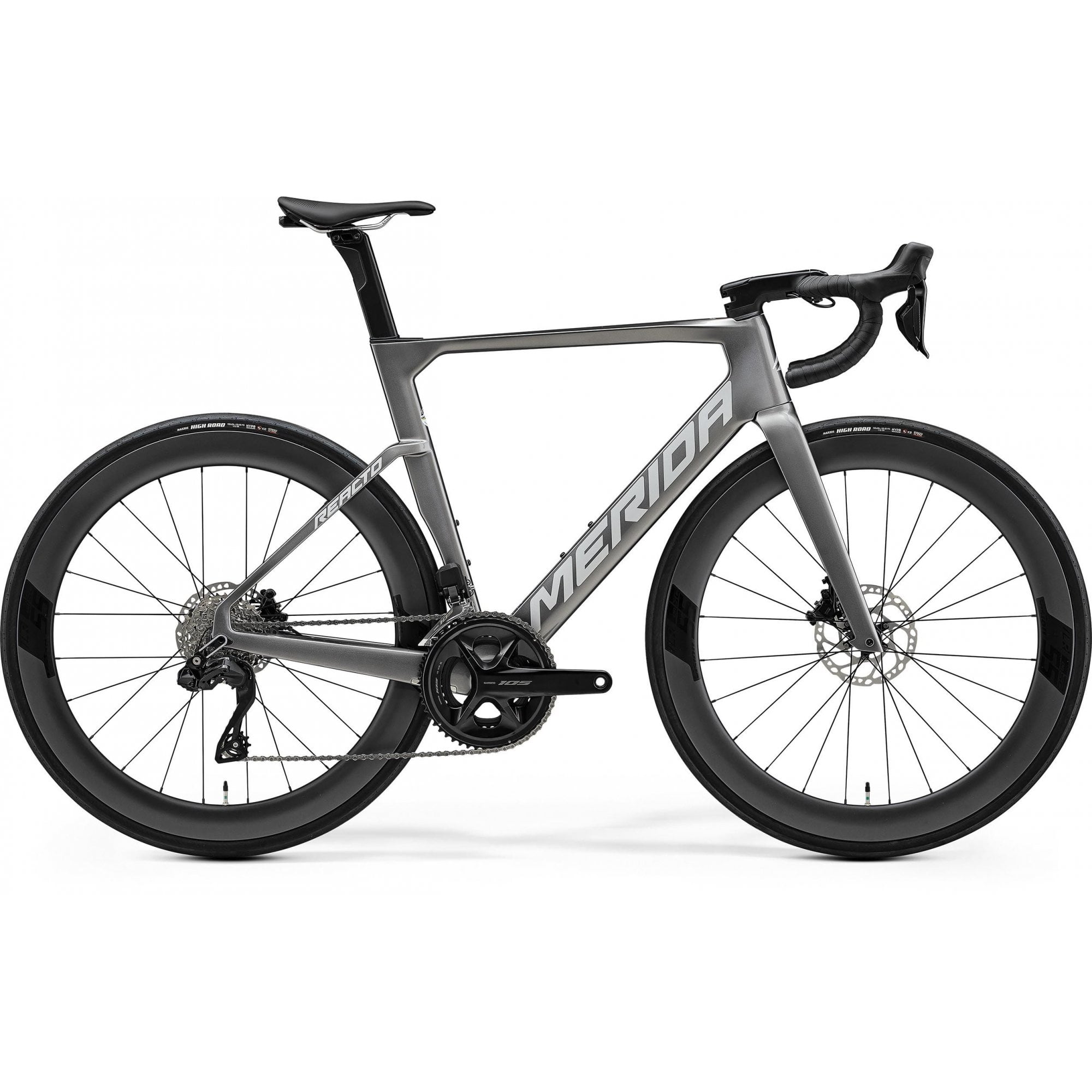 Merida Reacto 6000 Road Bike