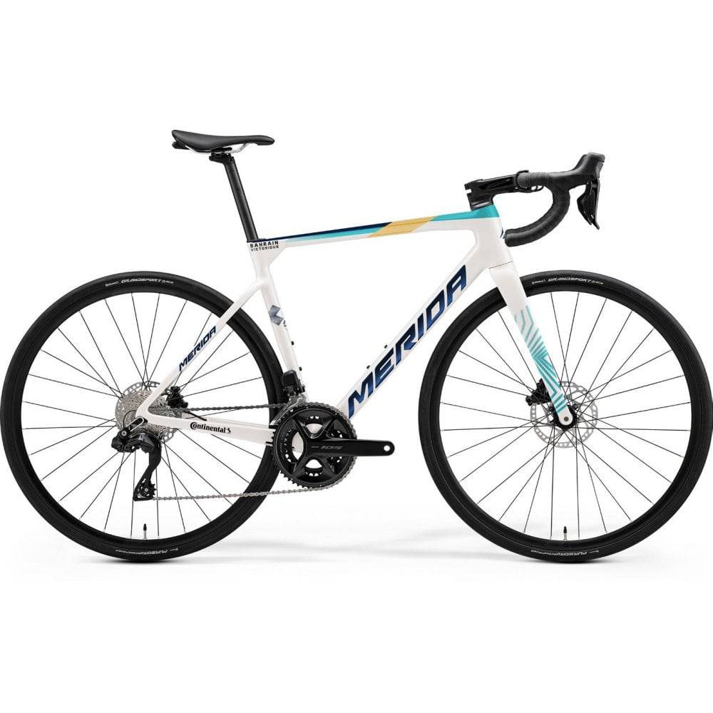 Merida Scultura 6000 Road Bike