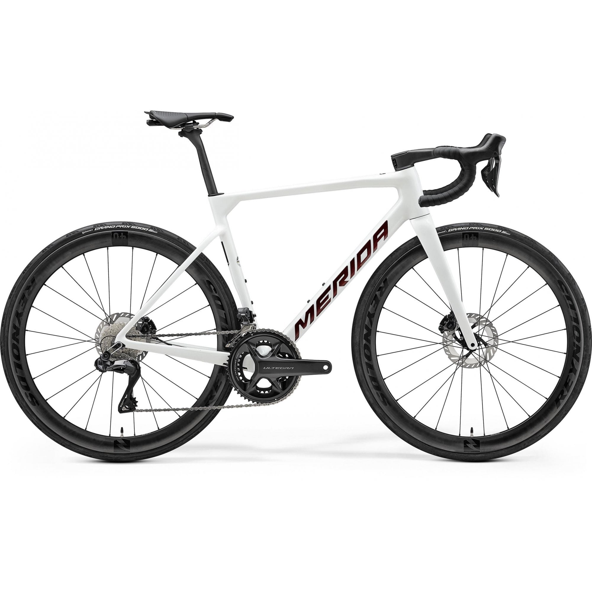 Merida Scultura 8000 Road Bike