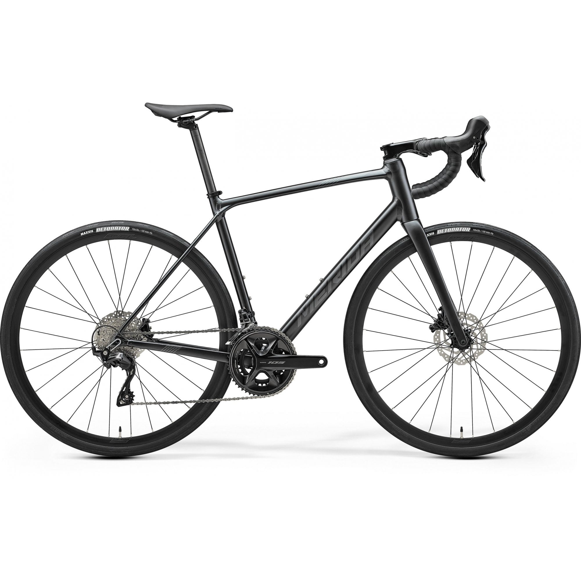 Merida Scultura Endurance 400 Road Bike