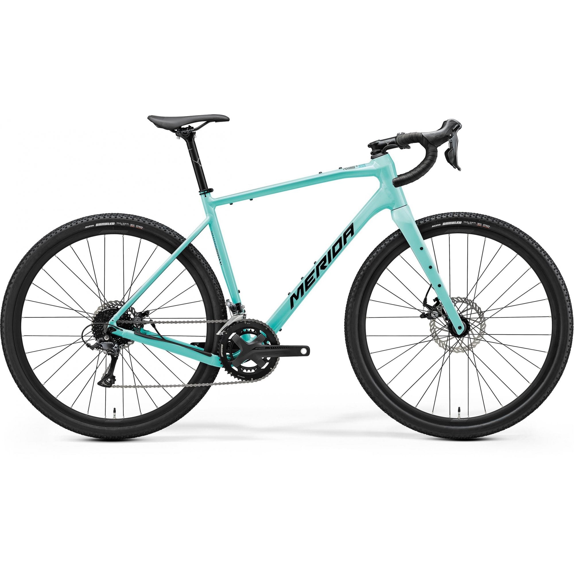 Merida Silex 200 Gravel Bike