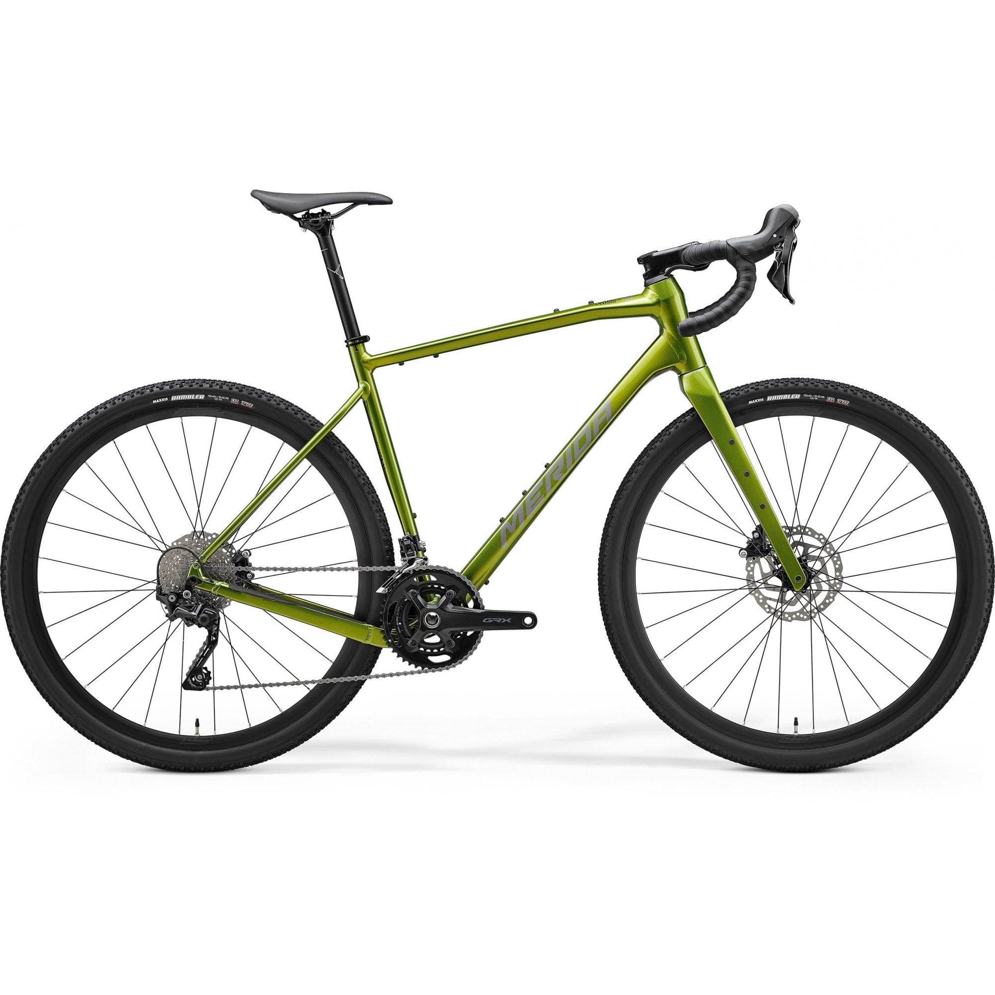 Merida Silex 400 Gravel Bike