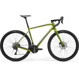 Merida Silex 400 Gravel Bike