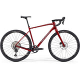 Merida Silex 700 Gravel Bike