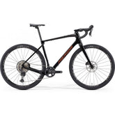 Merida Silex 7000 Gravel Bike