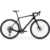 Merida Silex 7000 Gravel Bike