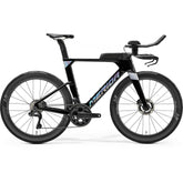 Merida Time Warp Tri Limited TT/Triathlon Bike