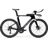 Merida Time Warp Tri Limited TT/Triathlon Bike