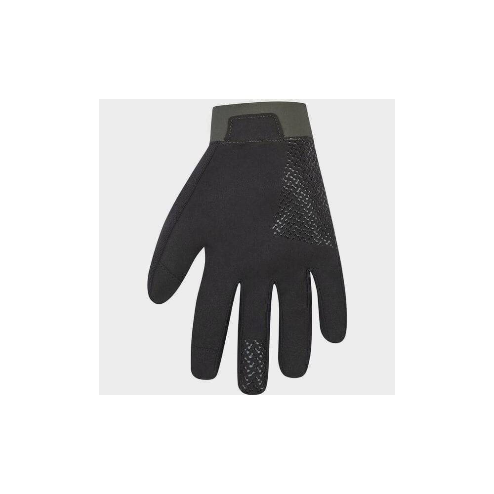M Part Nitrile disposable gloves, lightweight and latex-free, shown in a box ready for use, perfect for protection and hygiene.