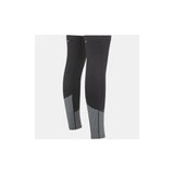 Madison DTE Isoler thermal knee warmers with water-repellent coating, designed for outdoor clothing and cold weather protection.