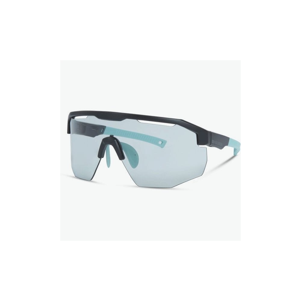 Clear Madison Eyewear Cipher Upgrade Lens with UVA UVB protection and scratch resistance, designed for eyewear or glasses.