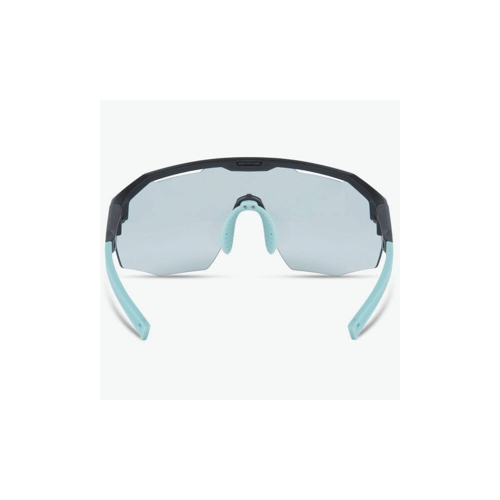 Clear Madison Eyewear Cipher Upgrade Lens with UVA UVB protection and scratch resistance, designed for eyewear accessories.