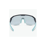 Clear Madison Eyewear Cipher Upgrade Lens with UVA UVB protection and scratch resistance, designed for eyewear accessories.