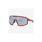 Madison Enigma glasses with photochromatic lenses and RX insert compatible, stylish eyewear by Madison Eyewear.