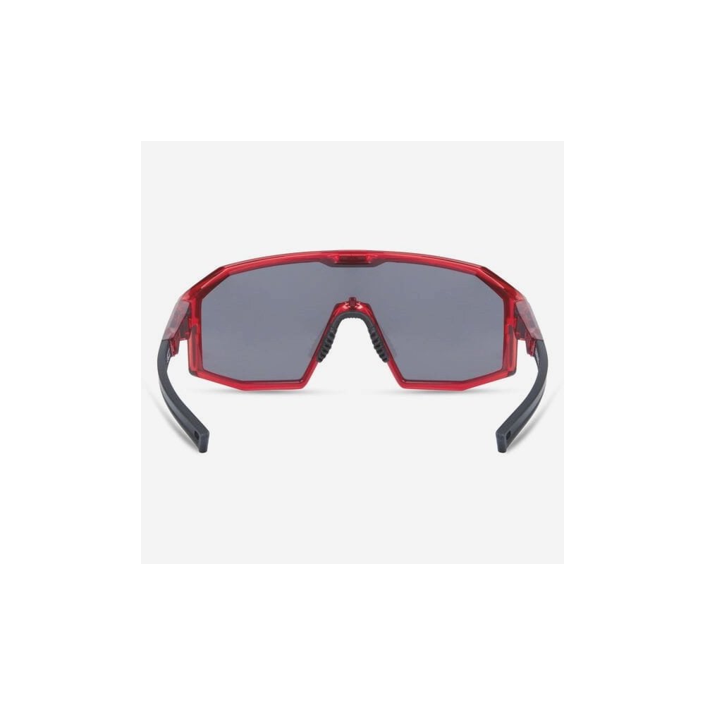 Madison Eyewear Enigma sunglasses with interchangeable lenses and RX insert compatibility, stylish and functional eyewear.