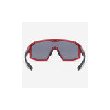 Madison Eyewear Enigma sunglasses with interchangeable lenses and RX insert compatibility, stylish and functional eyewear.
