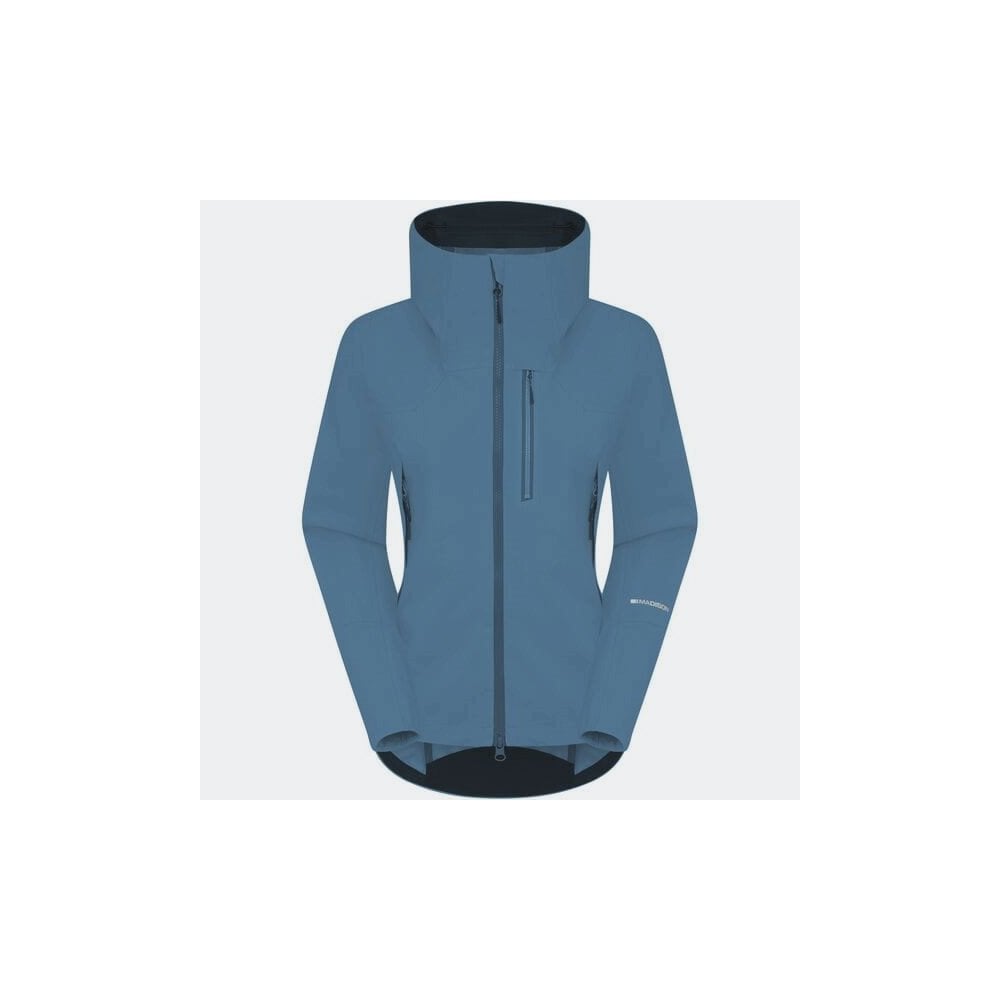 Madison DTE 3 Layer Women's Waterproof Jacket