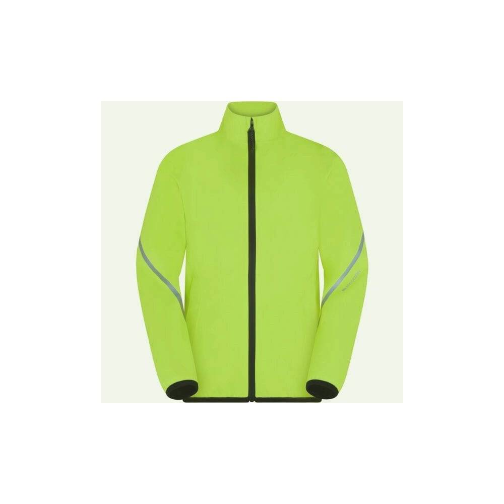 Madison Freewheel Youth Waterproof Jacket