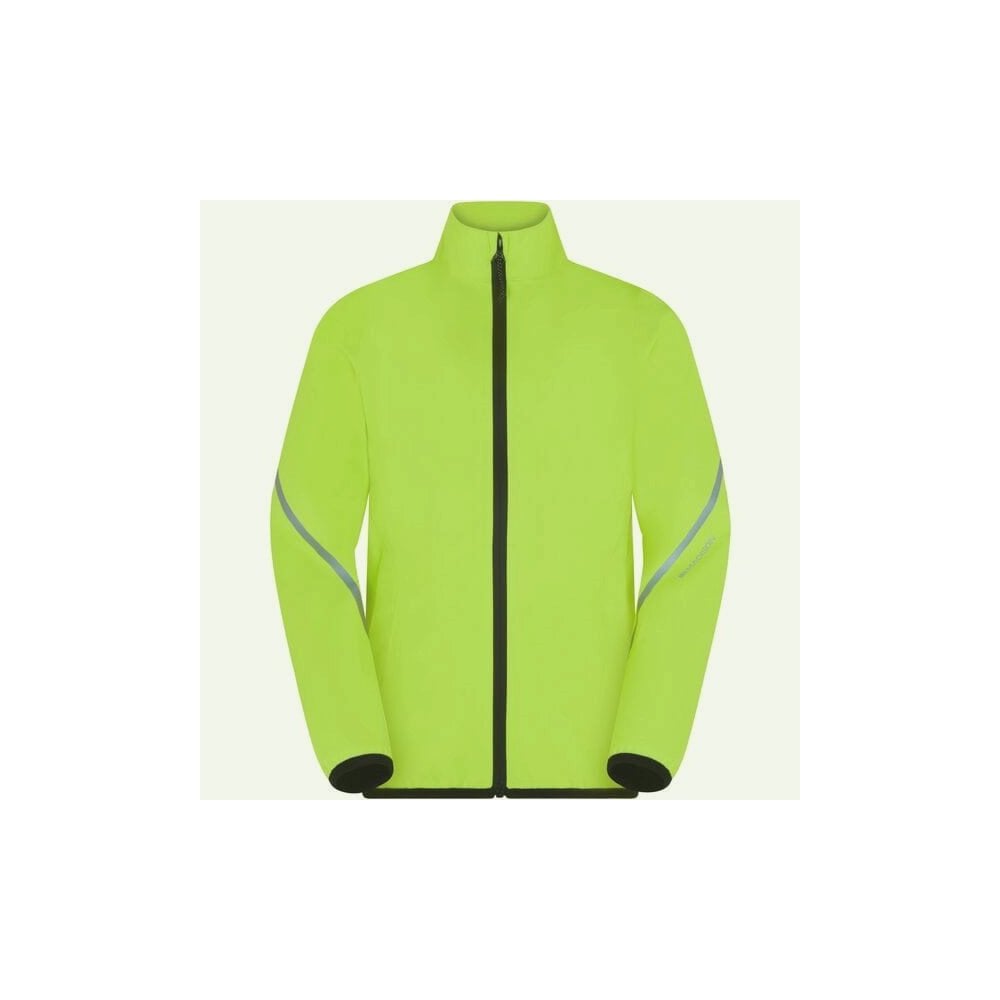 Madison Freewheel Youth Waterproof Jacket