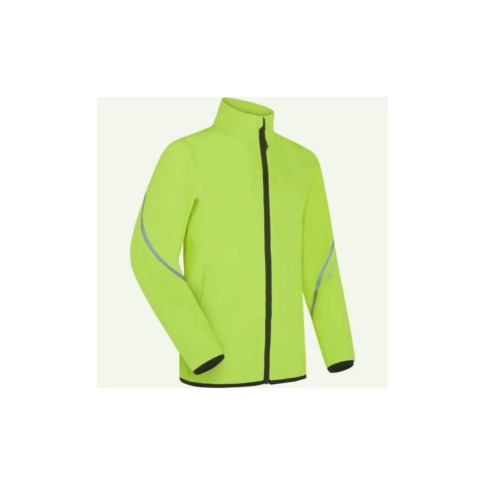 Madison Freewheel Youth Waterproof Jacket