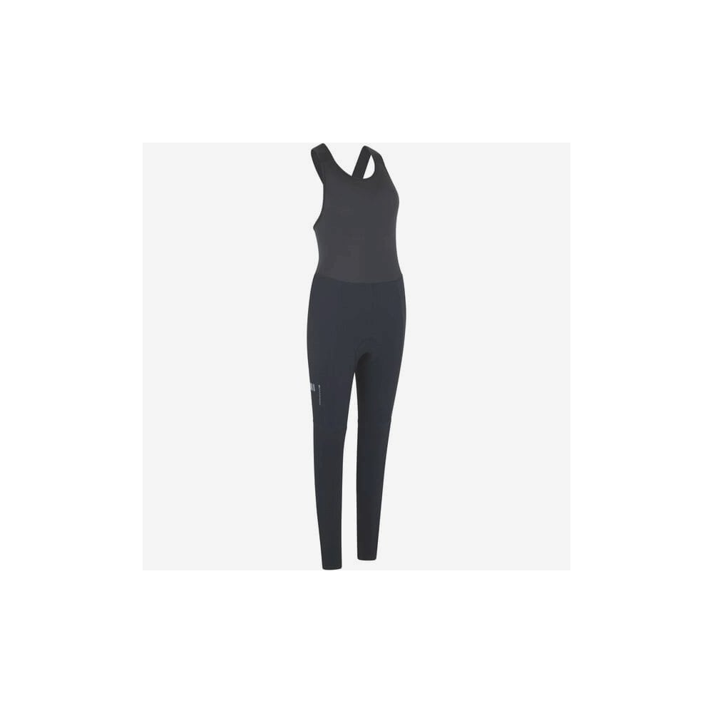 Madison DTE Women's Thermal Bib Tights With EIT Pad Longs