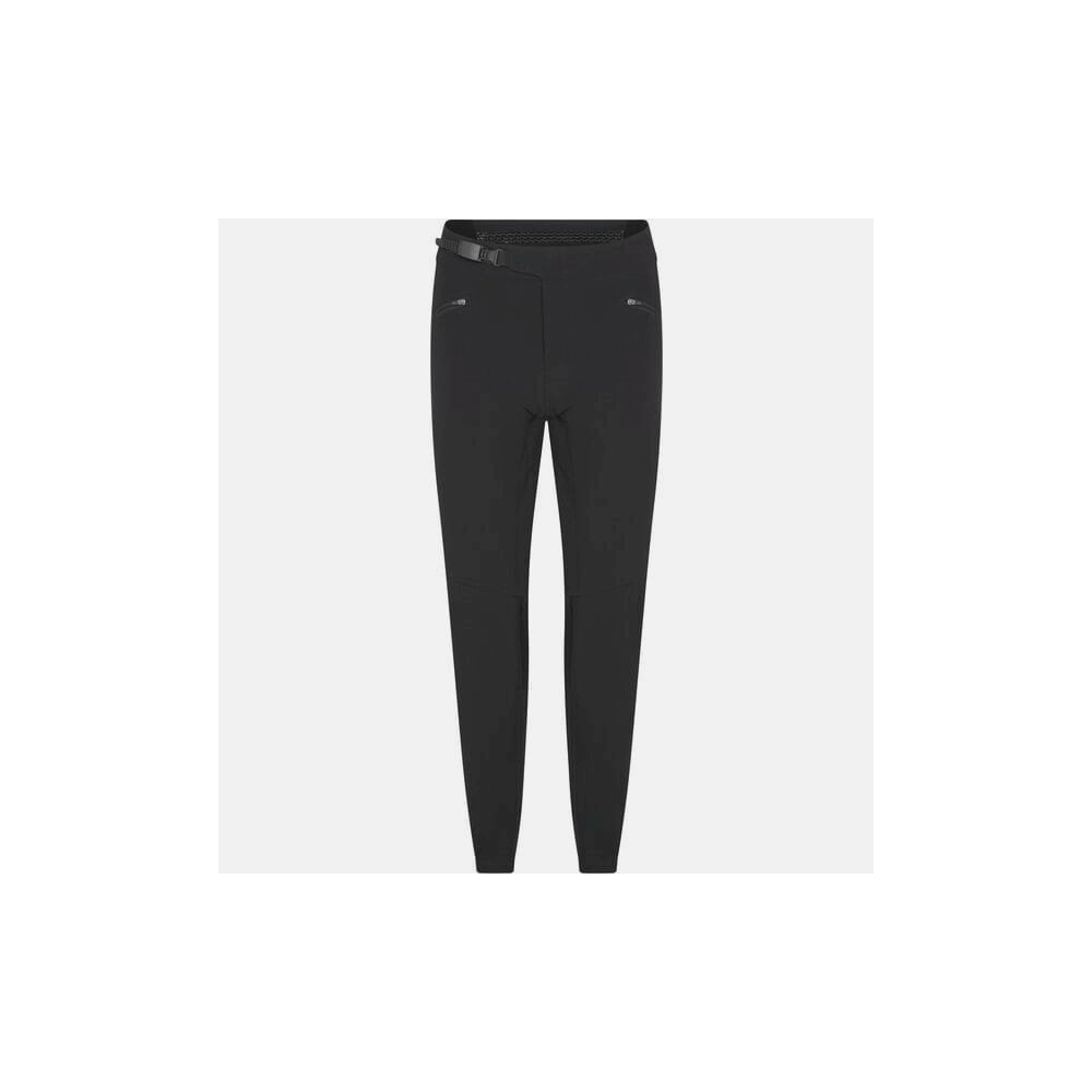 Madison DTE women's mountain biking trousers with waterproof seat panel, 4-season DWR outdoor cycling clothing