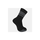 Madison DTE Isoler Merino Wool winter cycling socks with insulation, designed for warmth and comfort during cold weather rides.