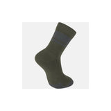 Madison DTE Isoler Merino Wool winter cycling socks, insulated and warm, designed for cold weather outdoor riding.