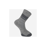 Madison DTE Isoler Merino Wool winter cycling socks showing insulated Merino wool material and snug fit for cold weather.