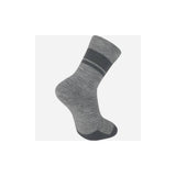 Madison DTE Isoler Merino Wool winter cycling socks with insulation, designed for cold weather outdoor activities.