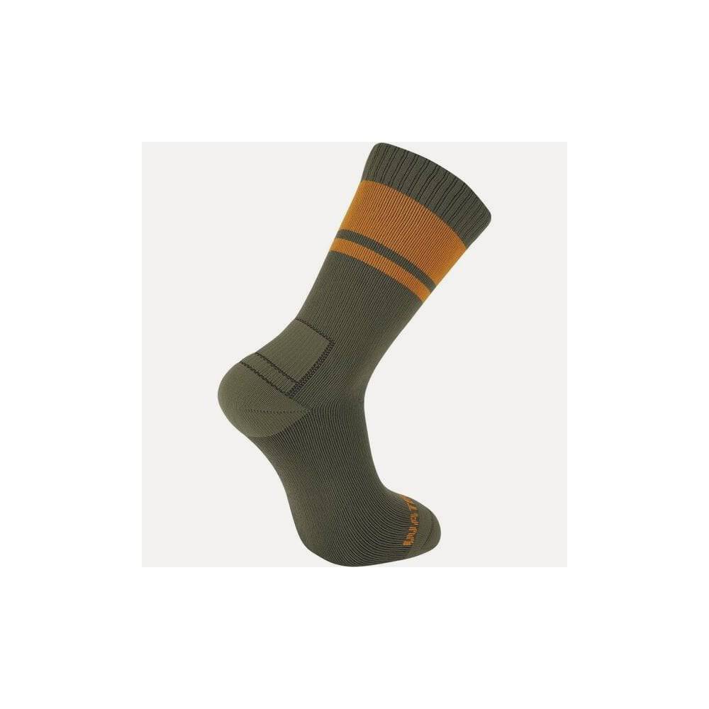 Madison DTE Isoler Waterproof Long Socks