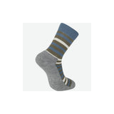 Madison Roam Isoler Merino 4 Season cycling socks with insulation and support, featuring moisture-wicking Merino wool fabric.