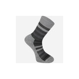 Madison Roam Isoler Merino 4 Season cycling socks with insulation and support, featuring moisture-wicking merino wool fibers.