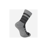Madison Roam Isoler Merino 4 Season cycling socks with insulation and support, featuring moisture-wicking merino wool and cushioned design.