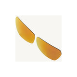 Madison Eyewear Target sunglasses with upgrade lenses and replacement spares, showing stylish frames and clear lenses.
