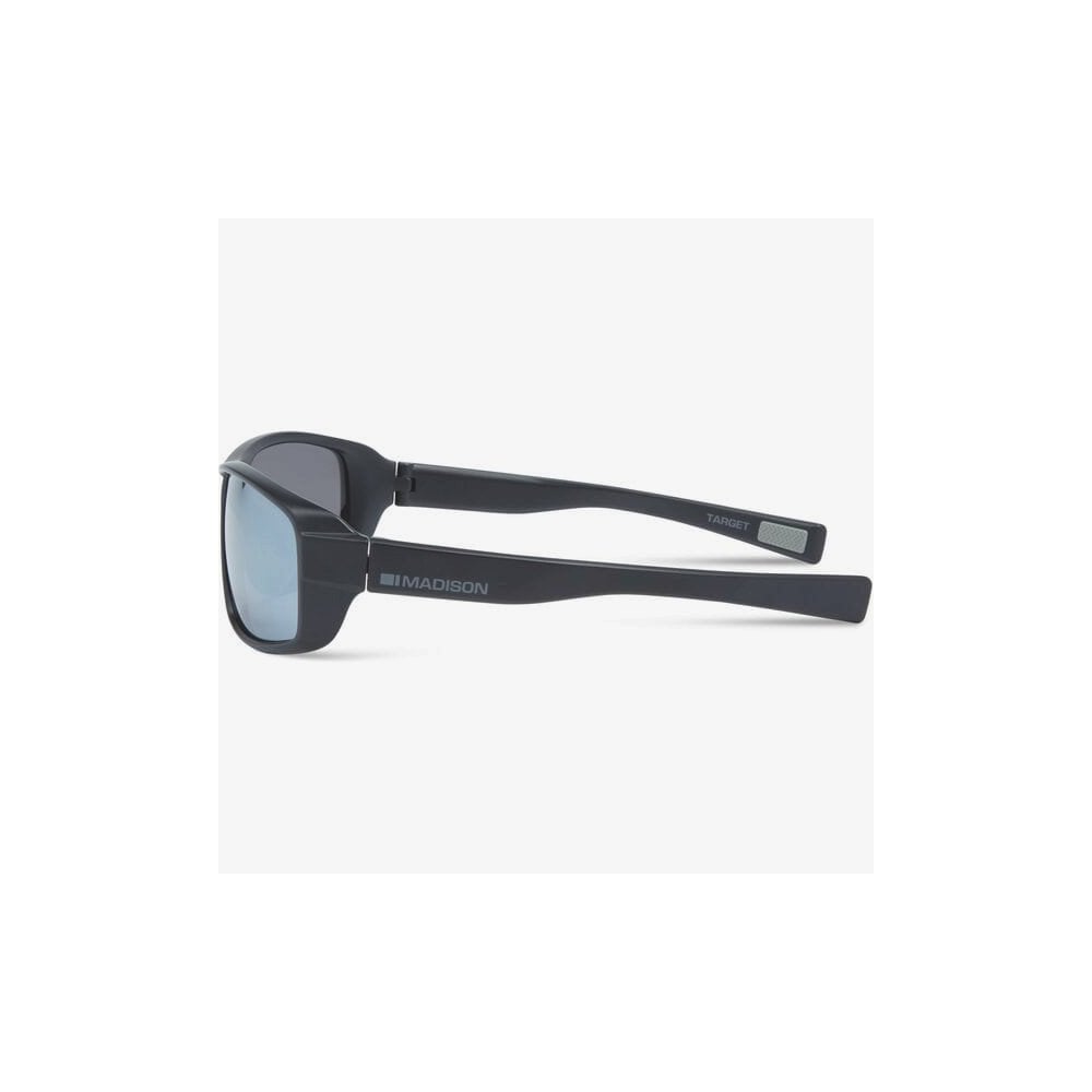 Madison Eyewear Target sunglasses with UV protection and interchangeable lenses, stylish eyewear for sun protection and versatile fashion