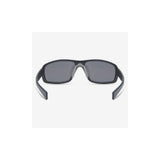 Madison Eyewear Target sunglasses with UV protection and interchangeable lenses, stylish eyewear for sun protection.