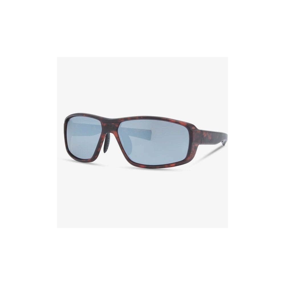 Madison Eyewear Target sunglasses with interchangeable lenses and UV protection, showcasing stylish frame and lens options.