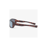 Madison Eyewear Target sunglasses with UV protection and interchangeable lenses, featuring a sleek modern design.