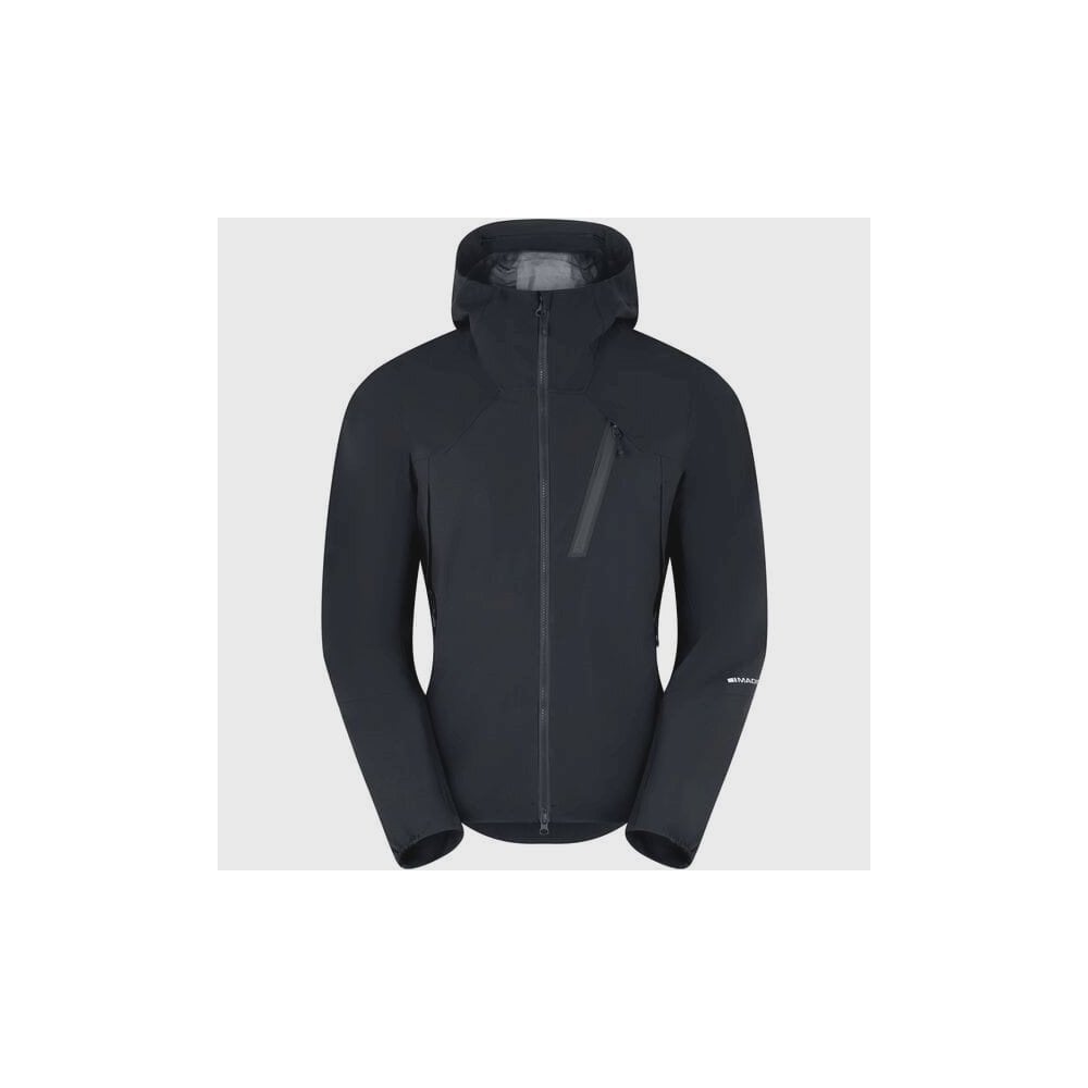 Madison DTE 3 Layer Men's Waterproof Jacket