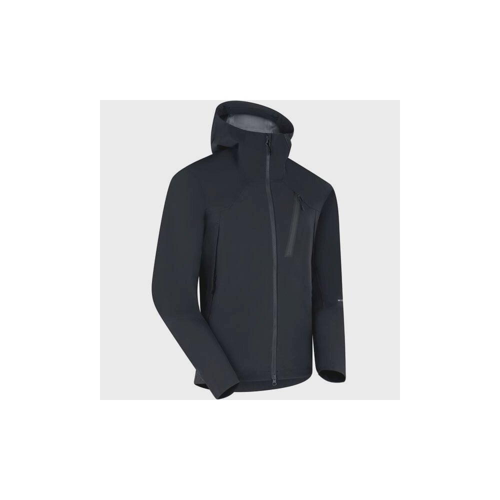 Madison DTE 3 Layer Men's Waterproof Jacket