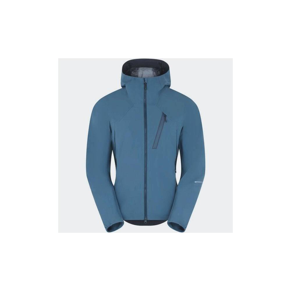 Madison DTE 3 Layer Men's Waterproof Jacket