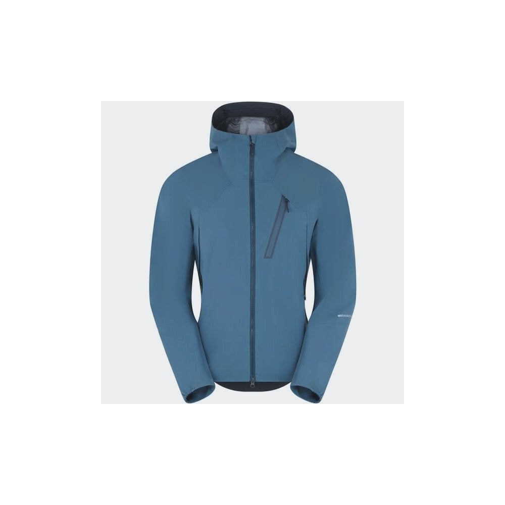 Madison DTE 3 Layer Men's Waterproof Jacket