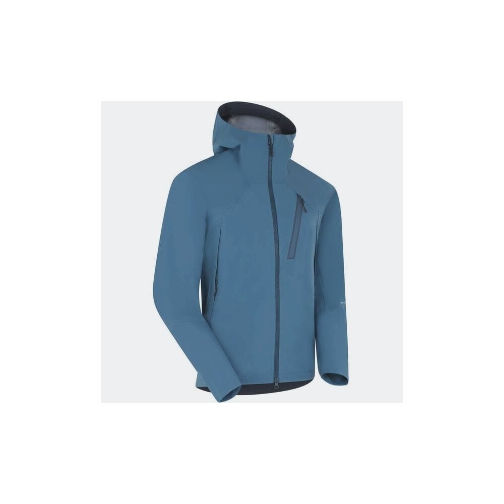 Madison DTE 3 Layer Men's Waterproof Jacket