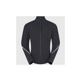 Madison men's waterproof cycling jacket with reflective safety features, lightweight and breathable outdoor clothing for cycling.