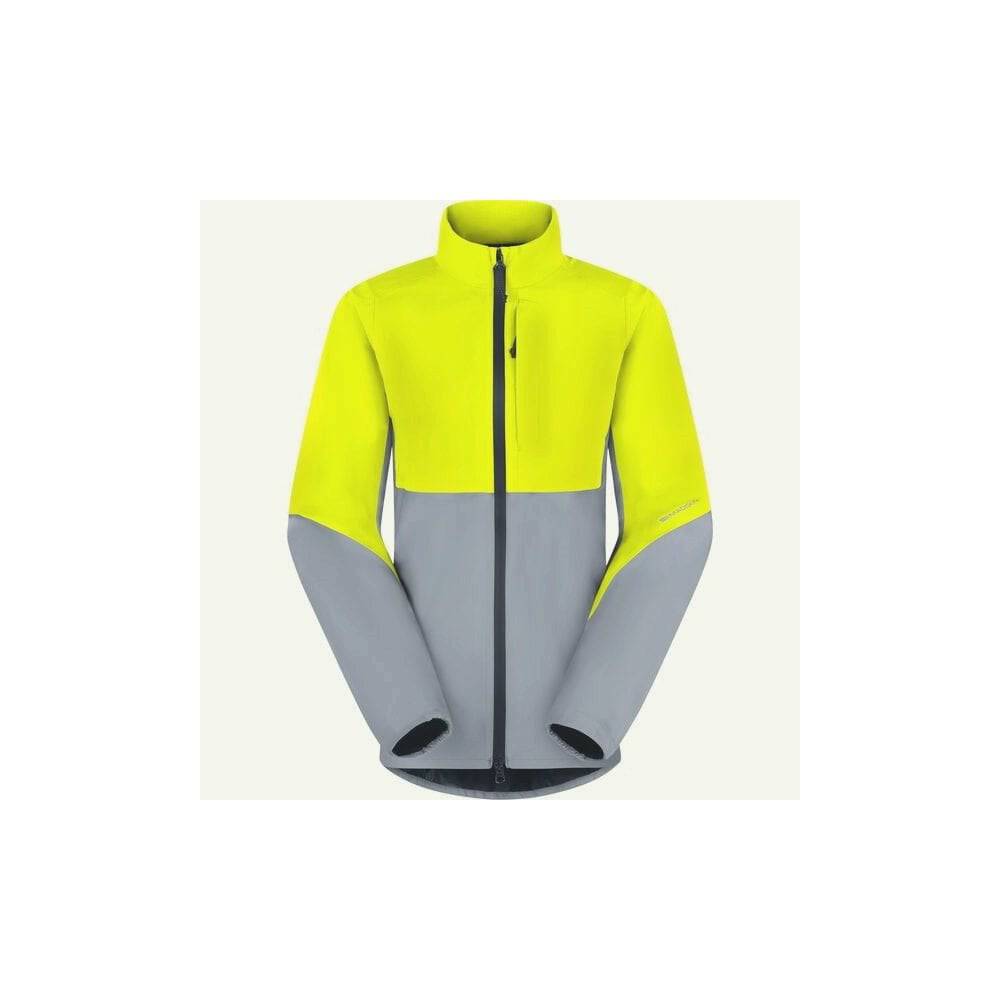 Madison Stellar Ultra Reflective Women's Waterproof Jacket