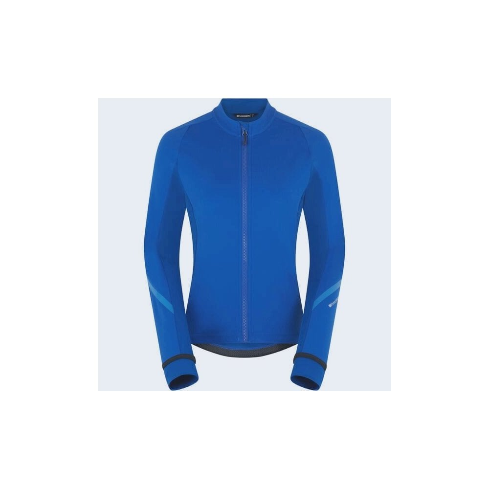 Madison DTE Women's Isoler Thermal Long Sleeve Jacket