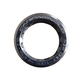 Campagnolo cassette lockrings for 9-13 speed cassettes, genuine spare components for bike drivetrain maintenance.